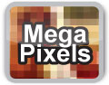 Mega pixels